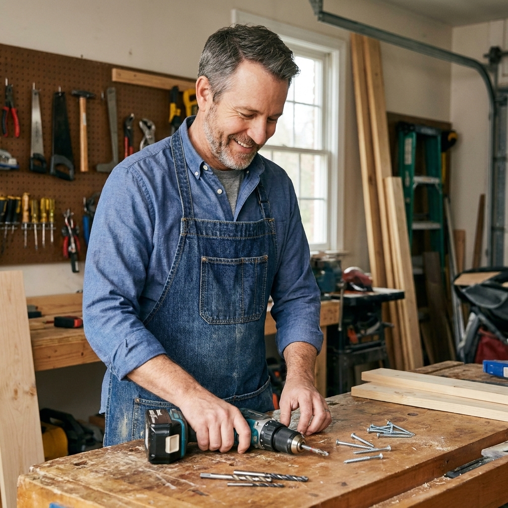 12V vs. 20V Cordless Drills