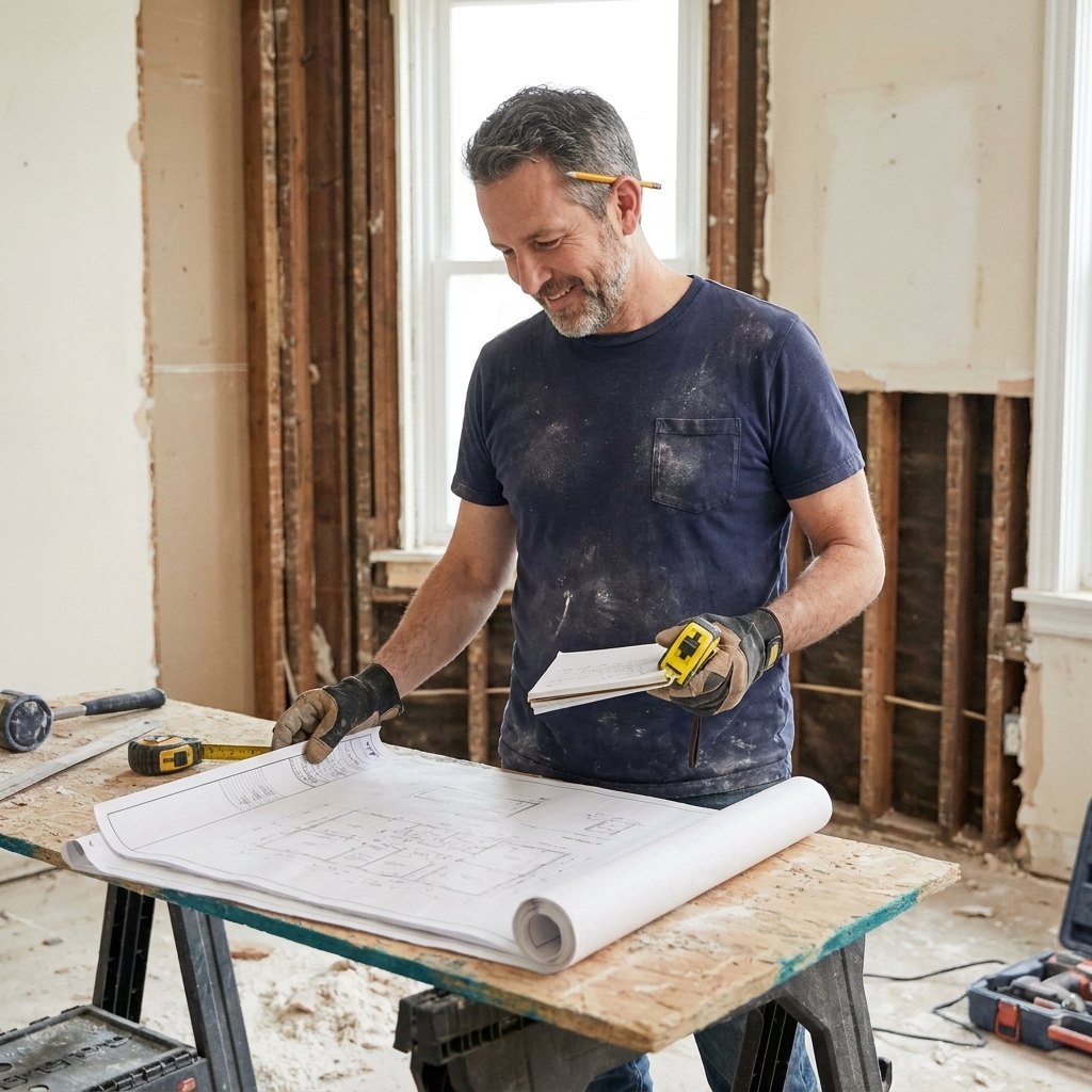 7 Costly Room Renovation Mistakes DIYers Make (And How to Avoid Them)