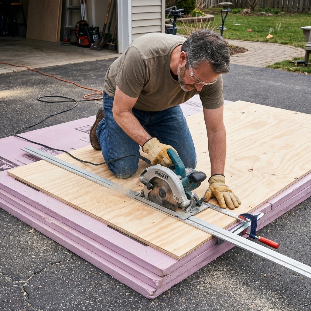 Table Saw vs. Circular Saw: Which Should You Buy First?